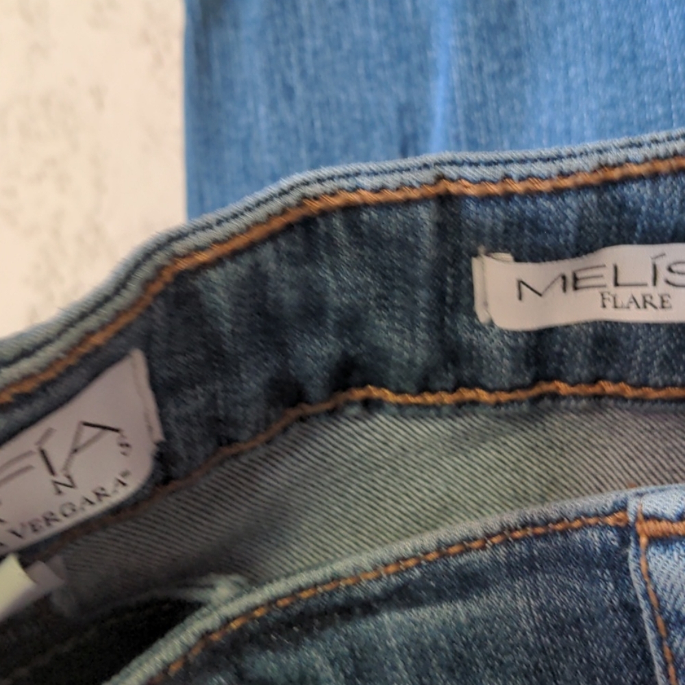 SOPHIA Flare Jeans size 20